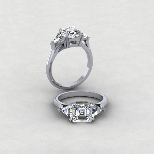 Custom Design  Morrison Smith Jewelers Charlotte, NC