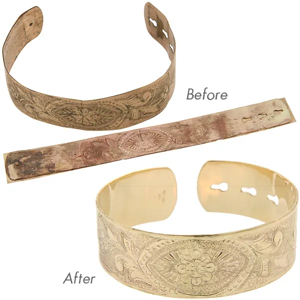 jewelry restoration Inherit or have a piece of jewelry that needs some tender loving care and attention so you can wear it? We have restored ripped and mangled pieces that have been run over by a car! If anyone can do it, it's our talented craftspeople. Morrison Smith Jewelers Charlotte, NC