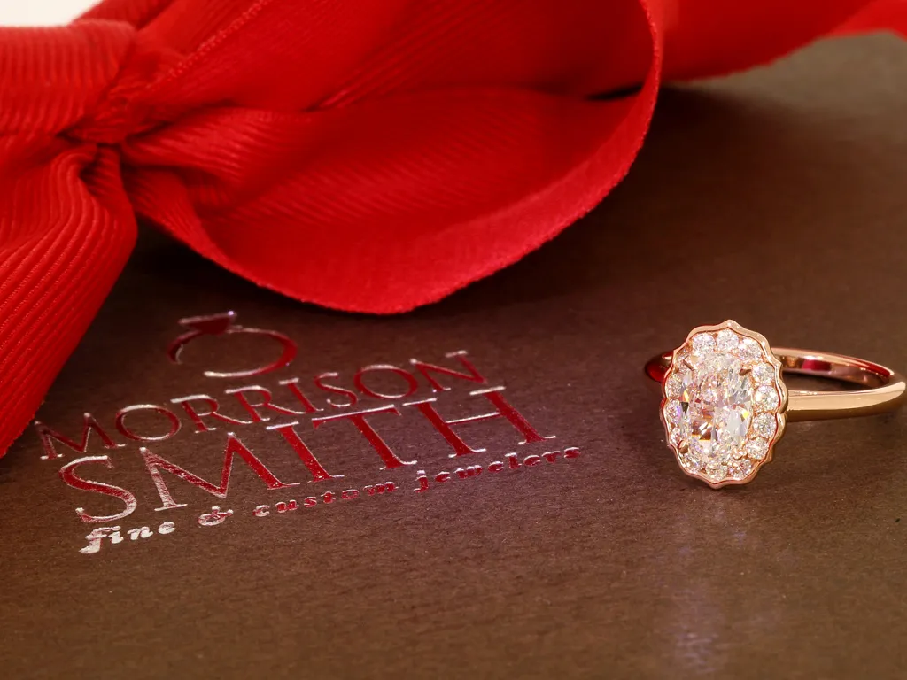 Morrison Smith Jewelers Charlotte, NC