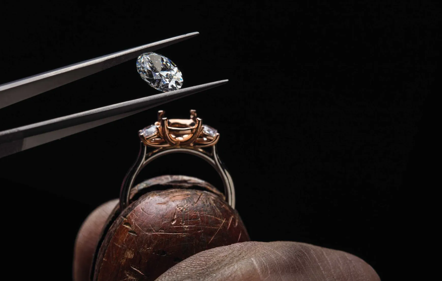 Moseley Diamond Showcase Inc Columbia, SC