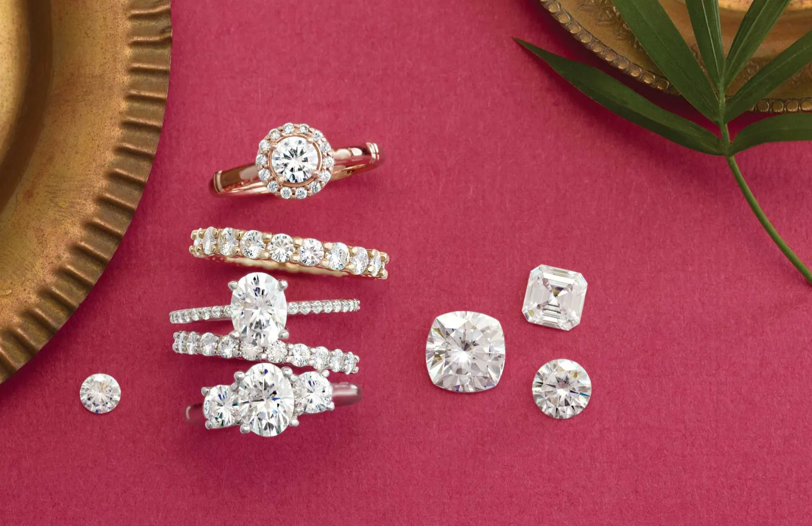 Moseley Diamond Showcase Inc Columbia, SC