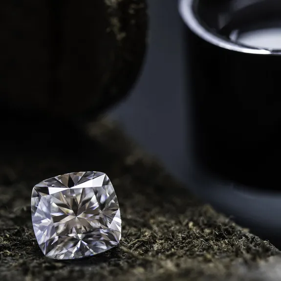 Moss Diamonds Huntersville's Home for Fine Jewelry, Diamonds