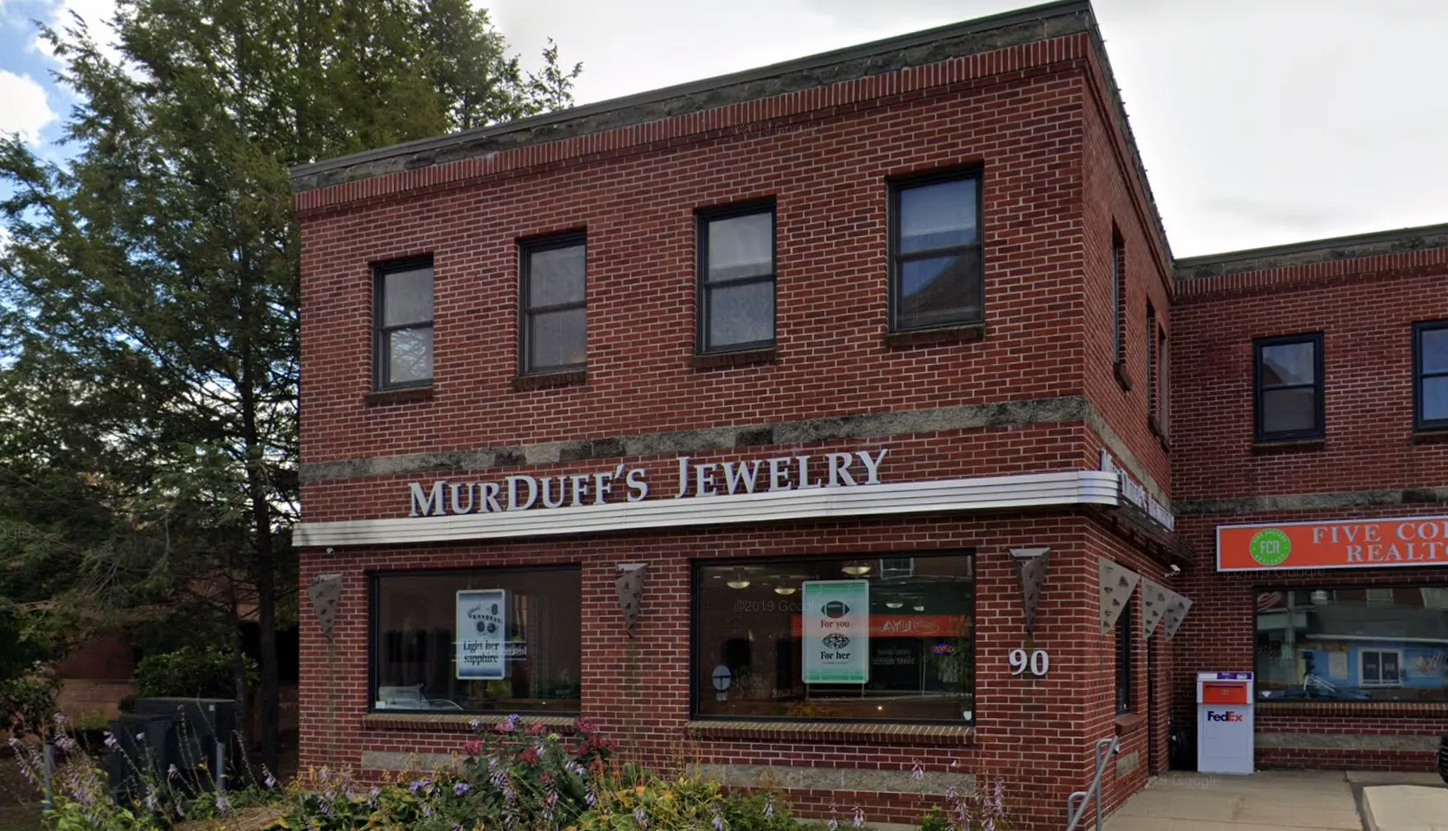 MurDuffs, Inc. Florence, MA