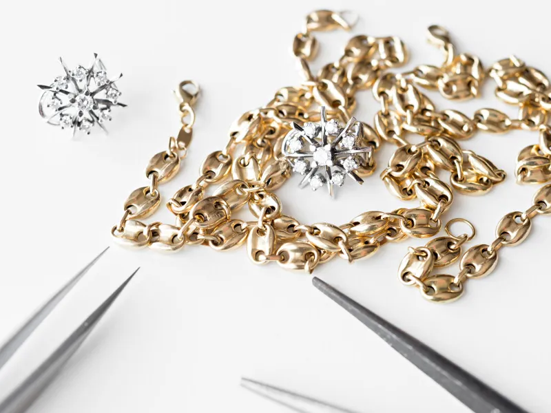 Jewelry Repair  Alexanders of Atlanta Lawrenceville, GA