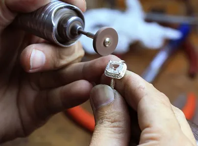 Learn about Jewelry Repairs image