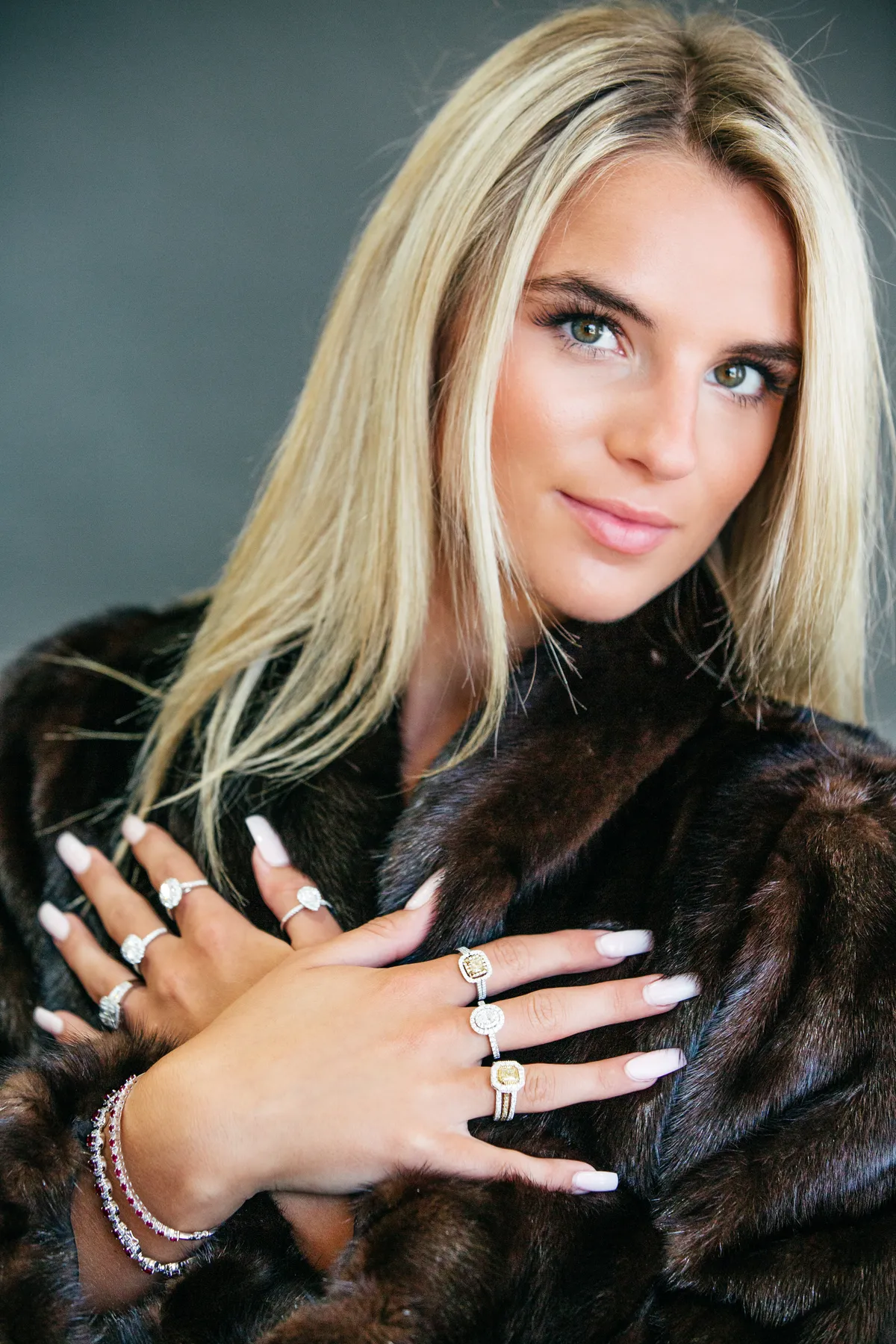 The Three Most Popular Engagement Ring Styles
