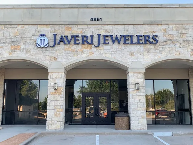 Our Store  Javeri Jewelers Inc Frisco, TX