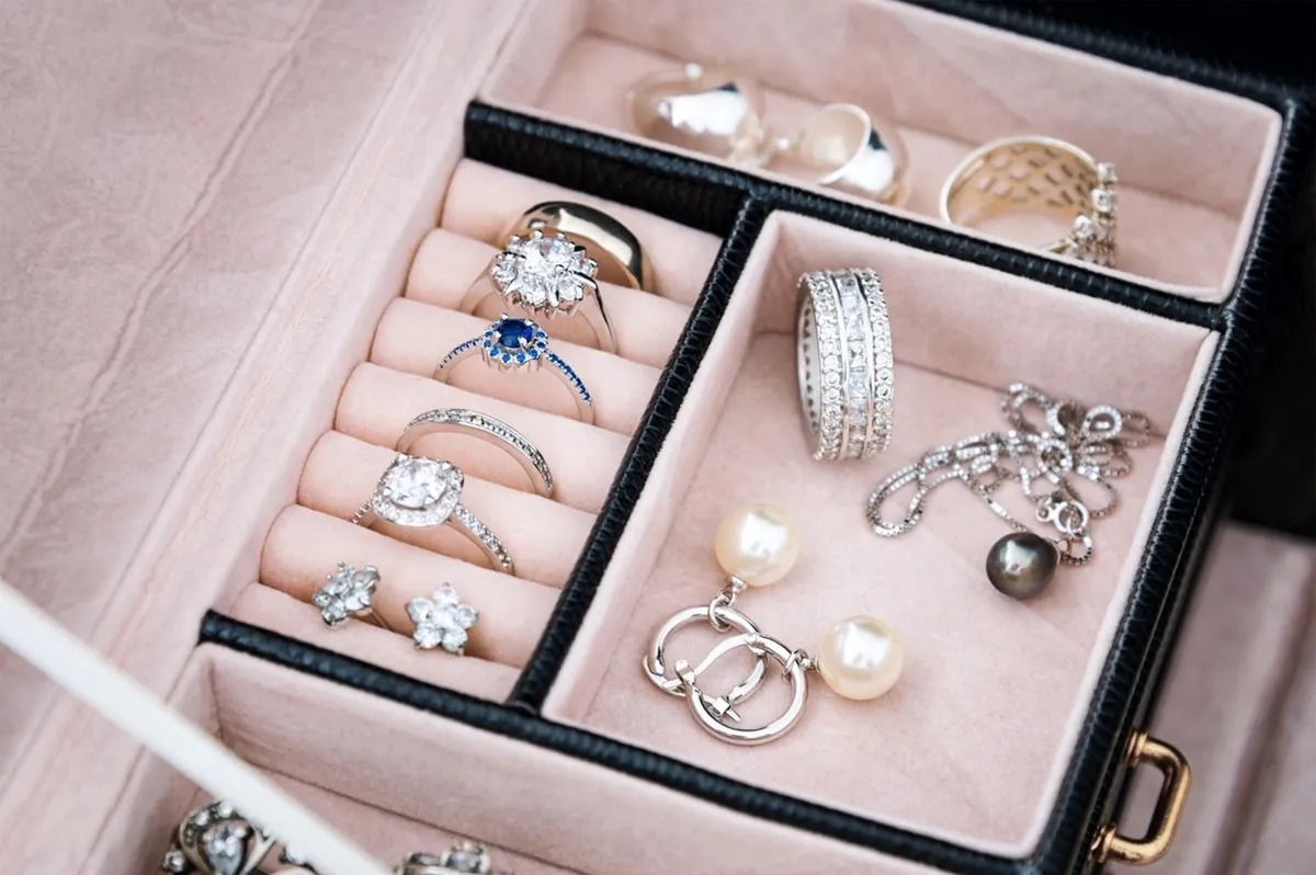 How to clean, store and protect your jewelry