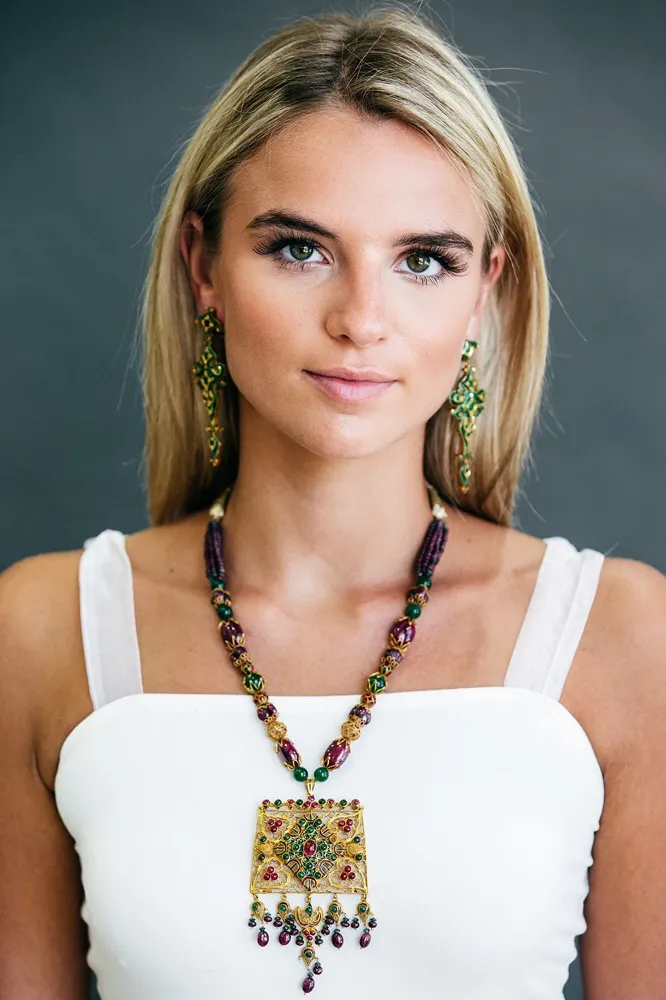Subcategory Name Lorem ipsum dolor sit amet consectetur adipiscing elit sed do eiusmod tempor Javeri Jewelers Inc Frisco, TX