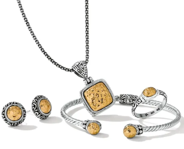 Earrings, Rings & Necklaces  Javeri Jewelers Inc Frisco, TX