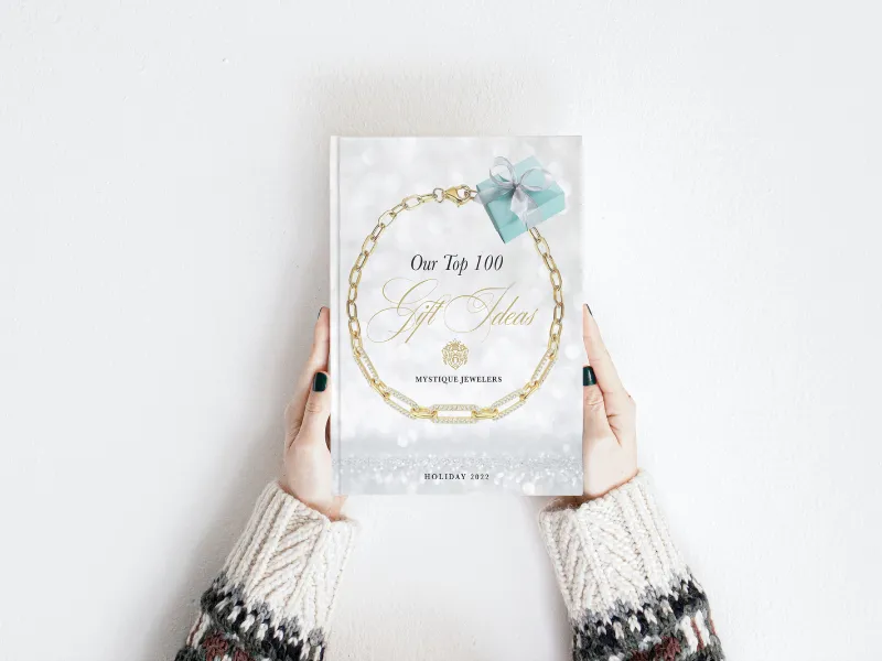 Read article: Mystique&#8217;s Holiday Gift Book 