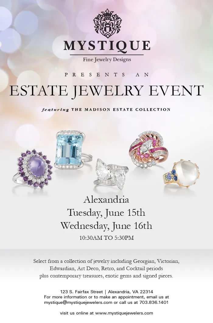 Estate Jewelry
