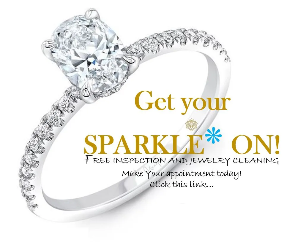 Mystique Jewelers Middleburg, Alexandria and Washington's Home for