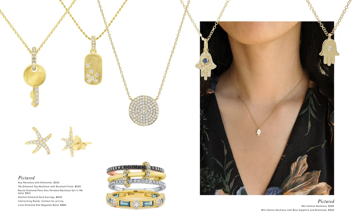 Holiday Gift Ideas 