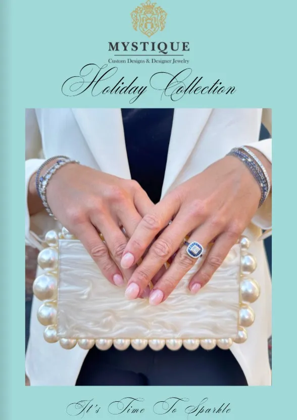 Read article: Holiday Lookbook 2025