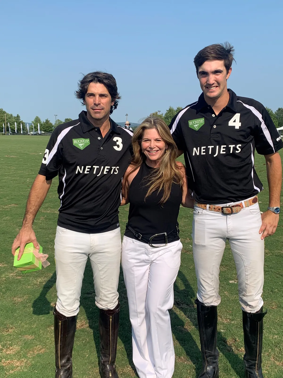 2021 NSLM Polo Classic Presented by MARS EQUESTRIAN™
