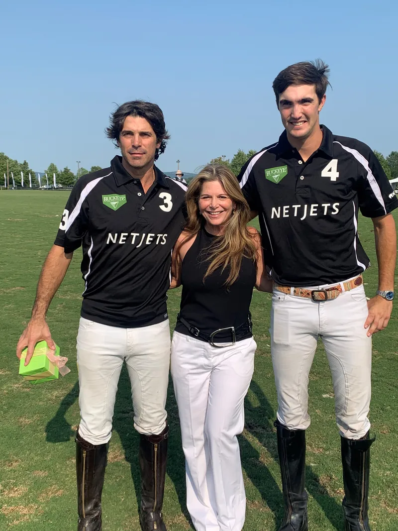 Read article: 2021 NSLM Polo Classic Presented by MARS EQUESTRIAN&#8482;