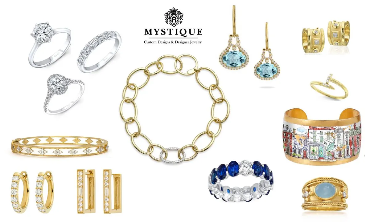 What's Happening at Mystique for the Holidays 