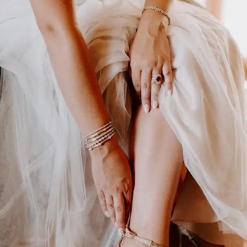 Read article: Say Yes to the Perfect Bridal Jewelry!