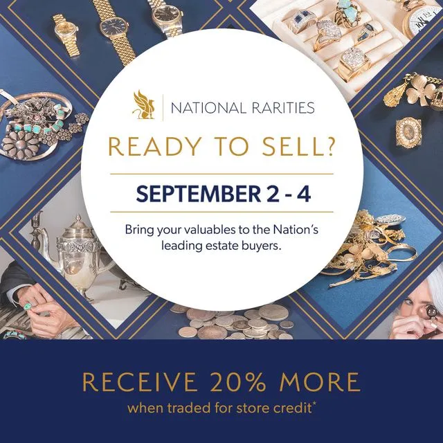 Read article: Buying Event