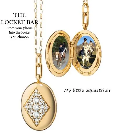 Read article: The Locket Bar 