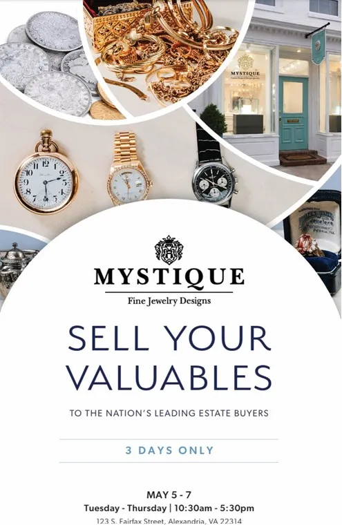 Read article: The Semi-Annual Buying Event