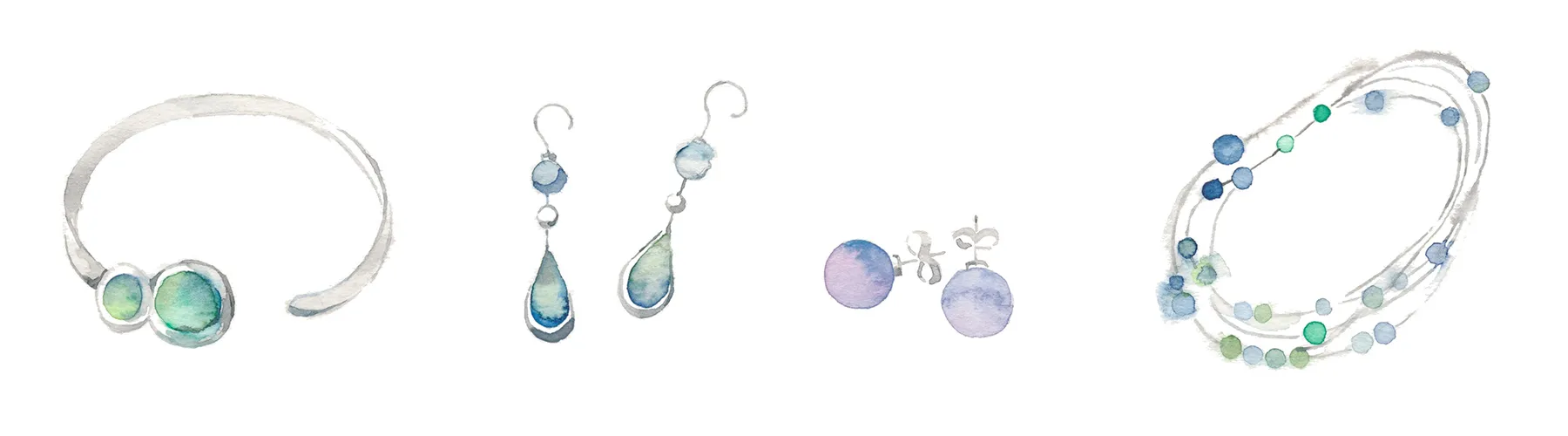 Start Your Custom jewelry project today!  Mystique Jewelers Alexandria, VA