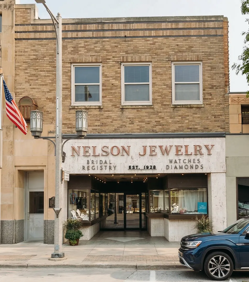 Nelson Jewelry, Ltd. Spencer, IA