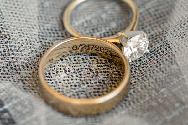 Learn about Jewelry Engraving image