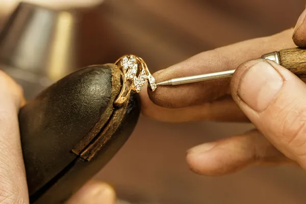 Learn about Jewelry Restoration image