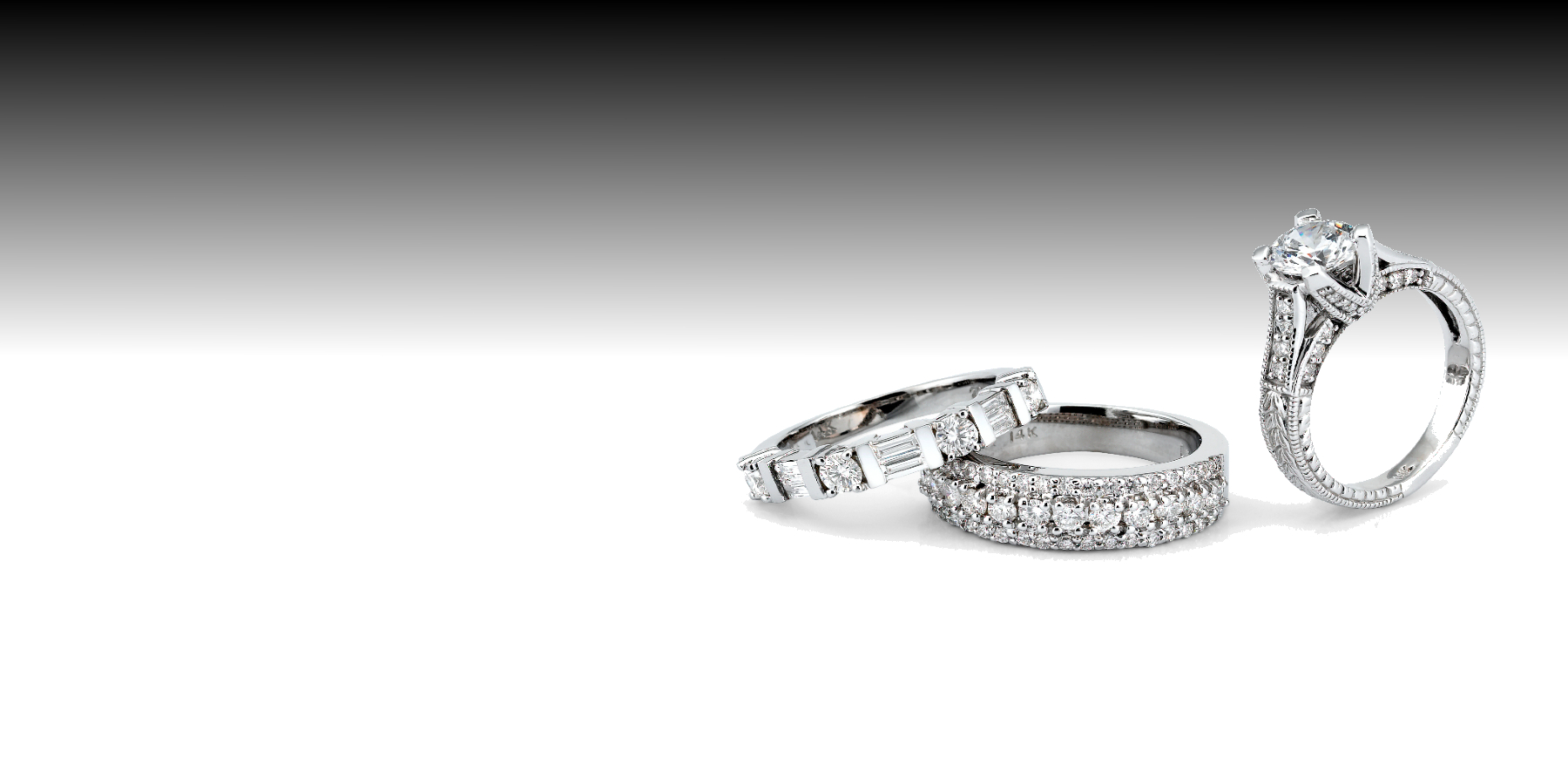 Design the Perfect Engagement Ring