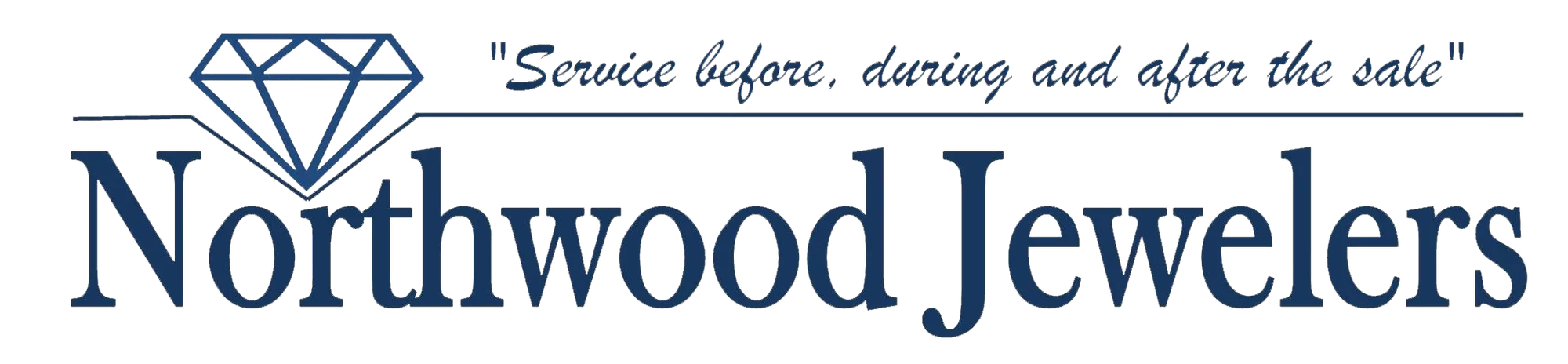 Northwood Jewelers logo