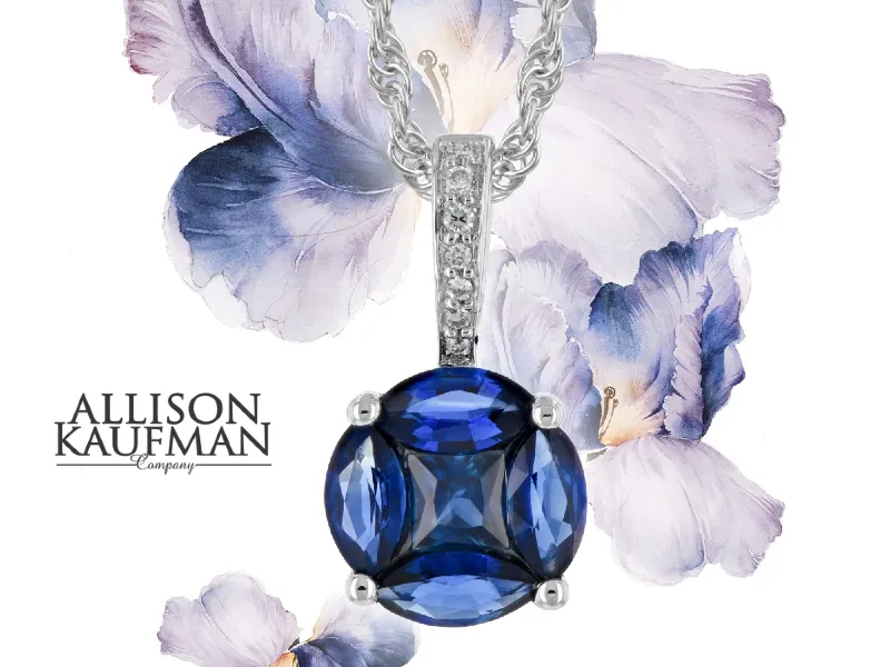 Featured Designer: Allison Kaufman