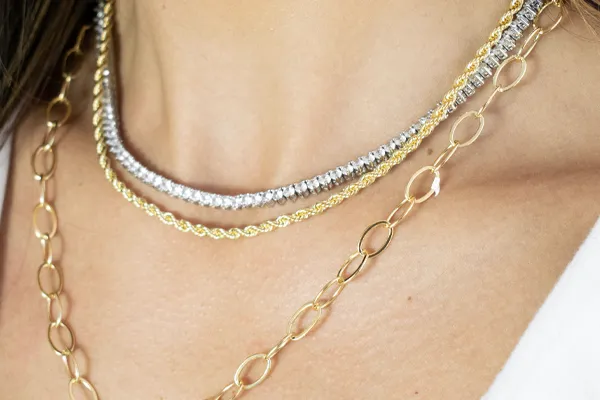 Learn about Chain Repairs image