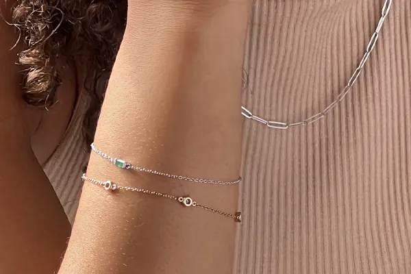Bracelets at Oak Valley Jewelers Oakdale, CA