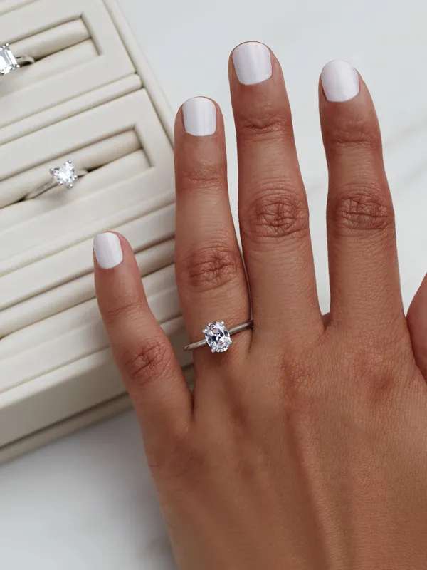 Bridal at Oak Valley Jewelers Oakdale, CA