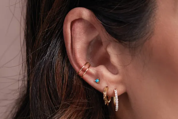 Earrings  Oak Valley Jewelers Oakdale, CA