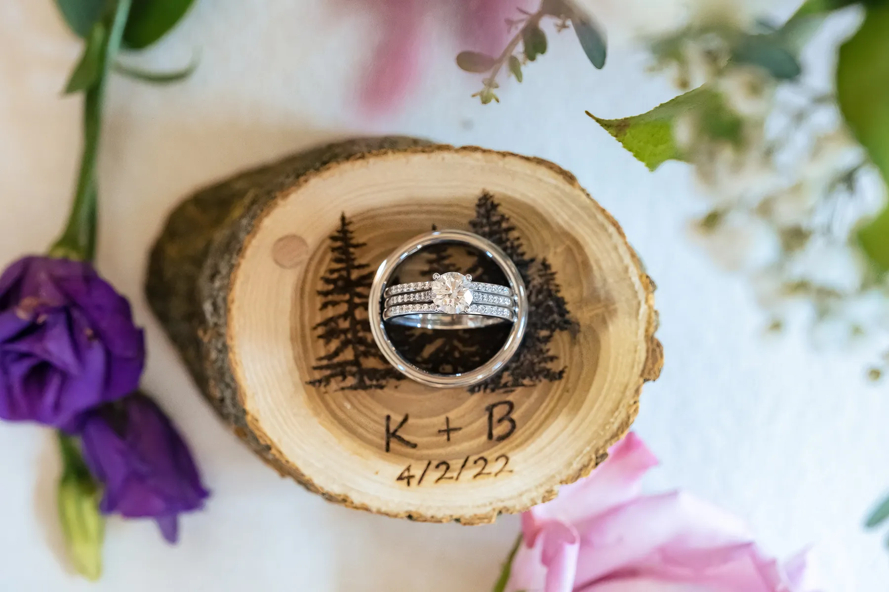 Shop Bridal Jewelry & Engagement Rings in Midland, TX Occasions Fine Jewelry