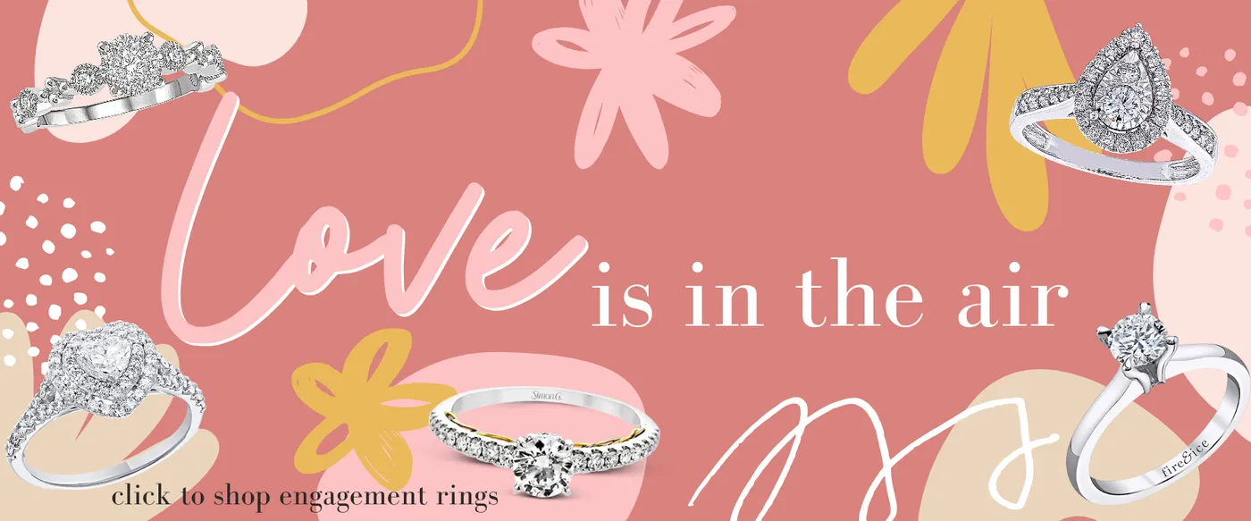 Home Occasions Fine Jewelry Jewelry Store in Midland, TX