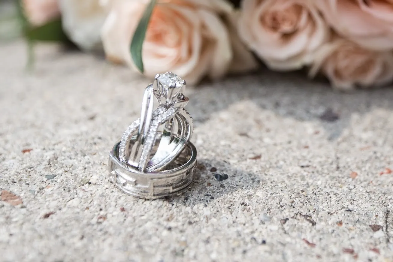 Orin Jewelers Northville, MI