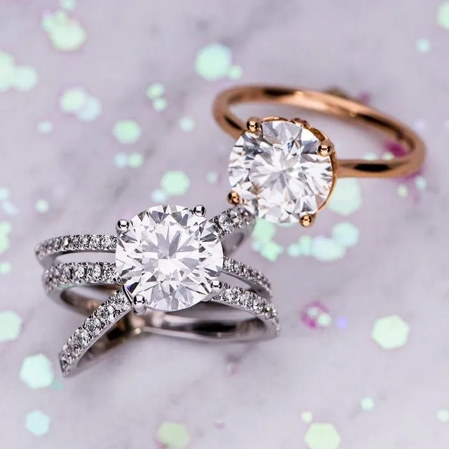 Engagement Rings  Orin Jewelers Garden City, MI