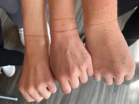 Permanent Jewelry
