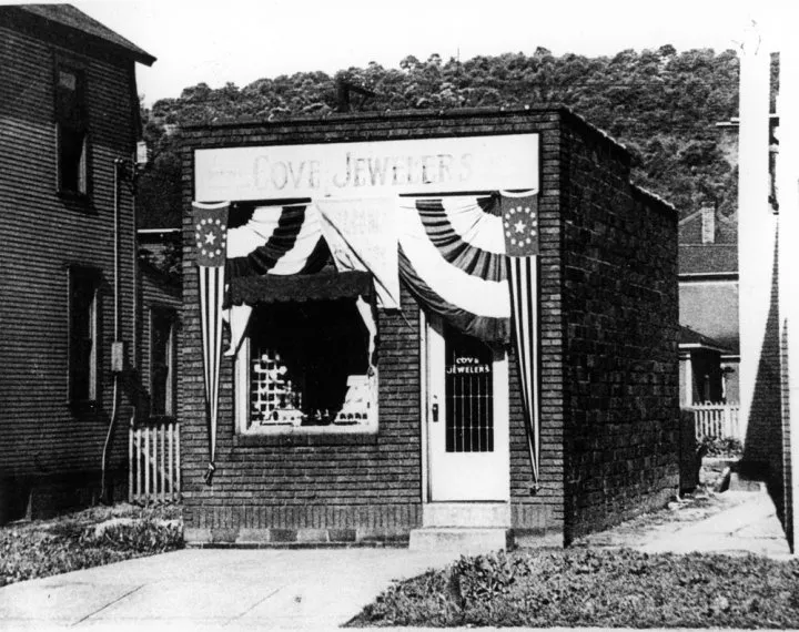 Orin Jewelers Northville, MI