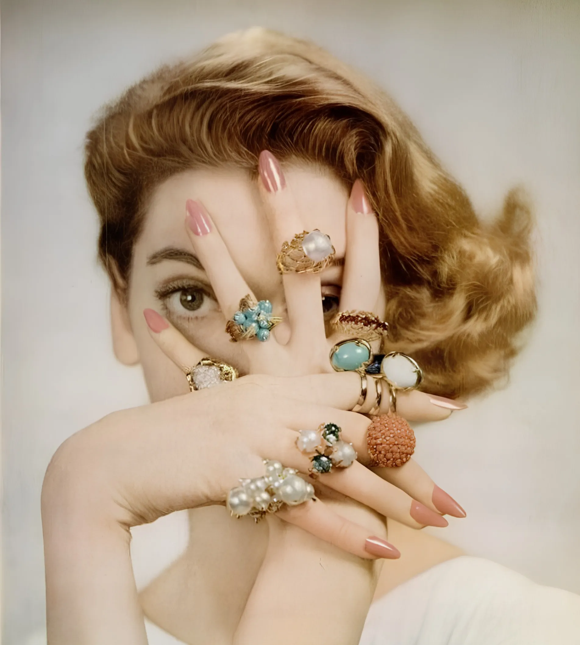Estate Rings