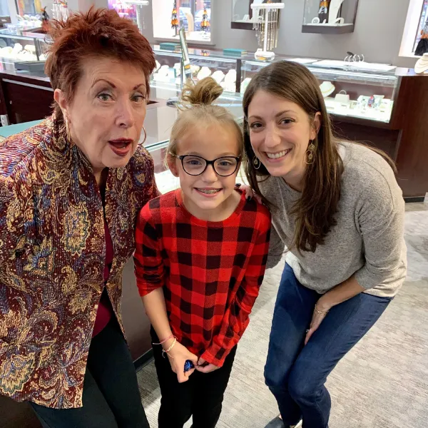 Orin Jewelers Northville, MI