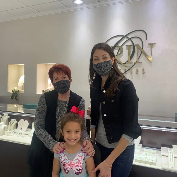 Orin Jewelers Northville, MI