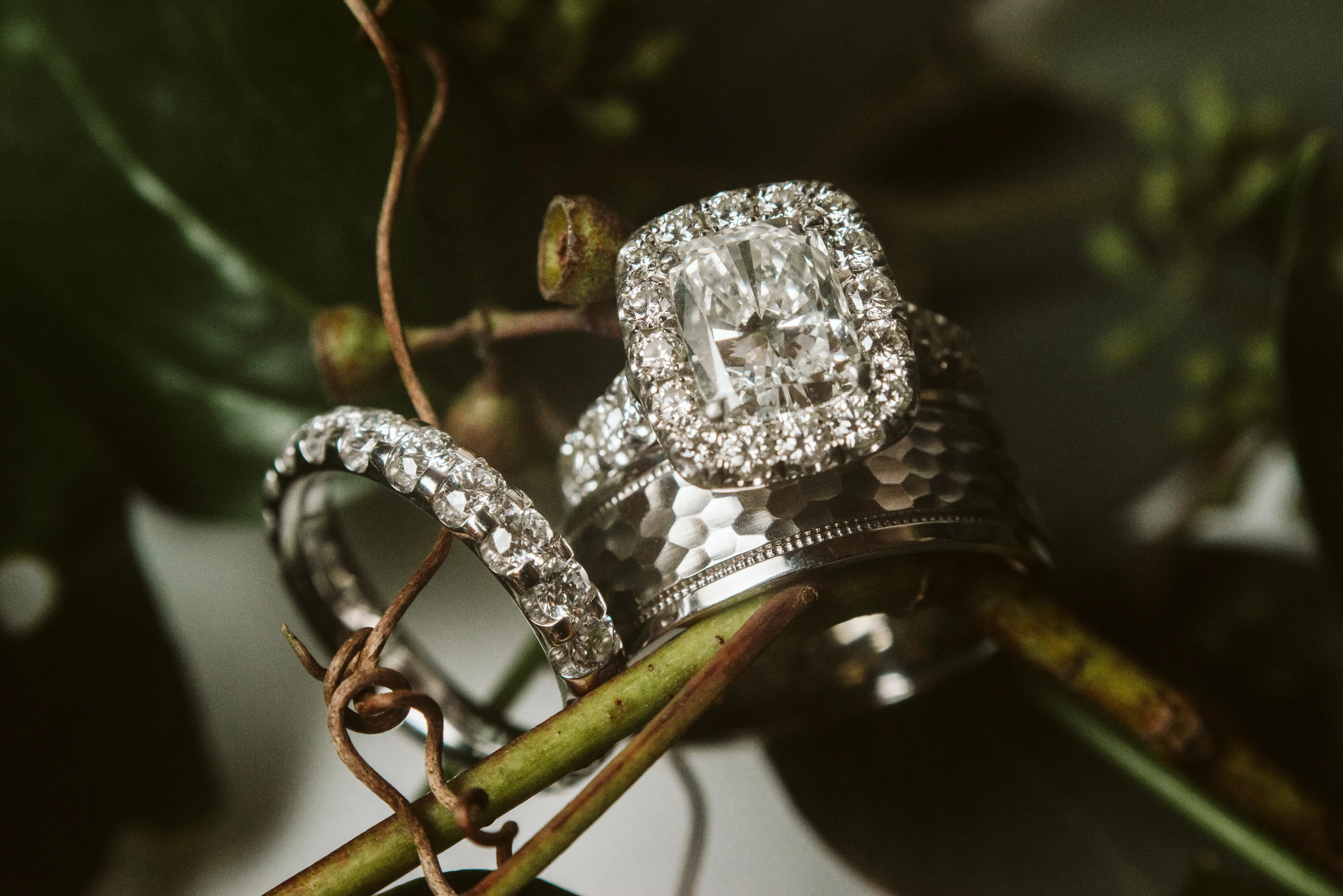 Orin Jewelers Northville, MI