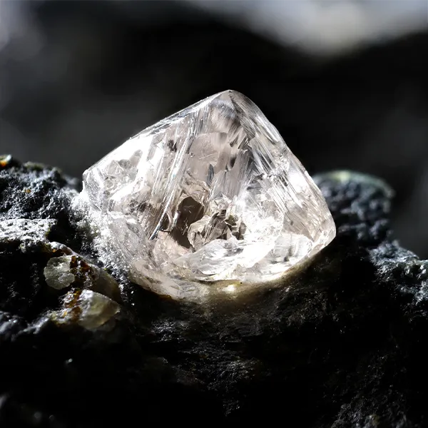 1CONFLICT-FREE GUARANTEE The Kimberley Process Certification Scheme (KPCS) prevents conflict diamonds from entering the market, ensuring ethical sourcing. Orin Jewelers Northville, MI