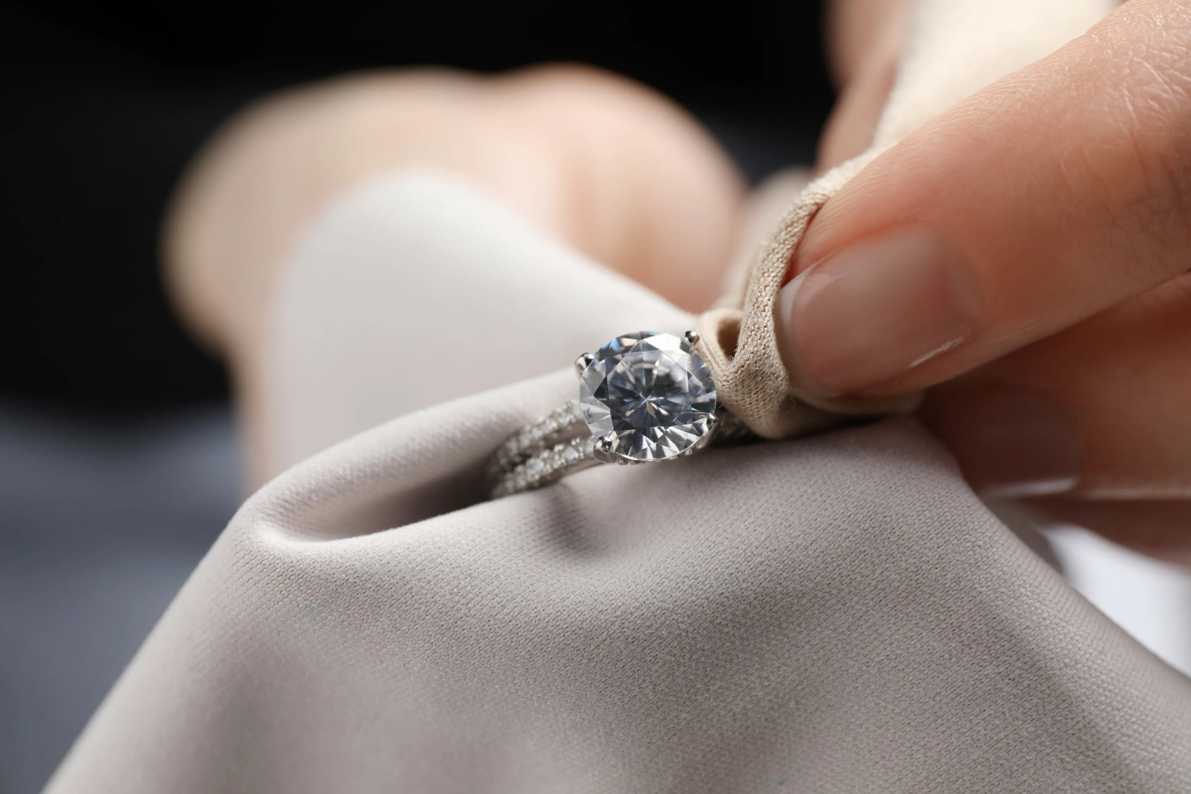Orin Jewelers Northville, MI