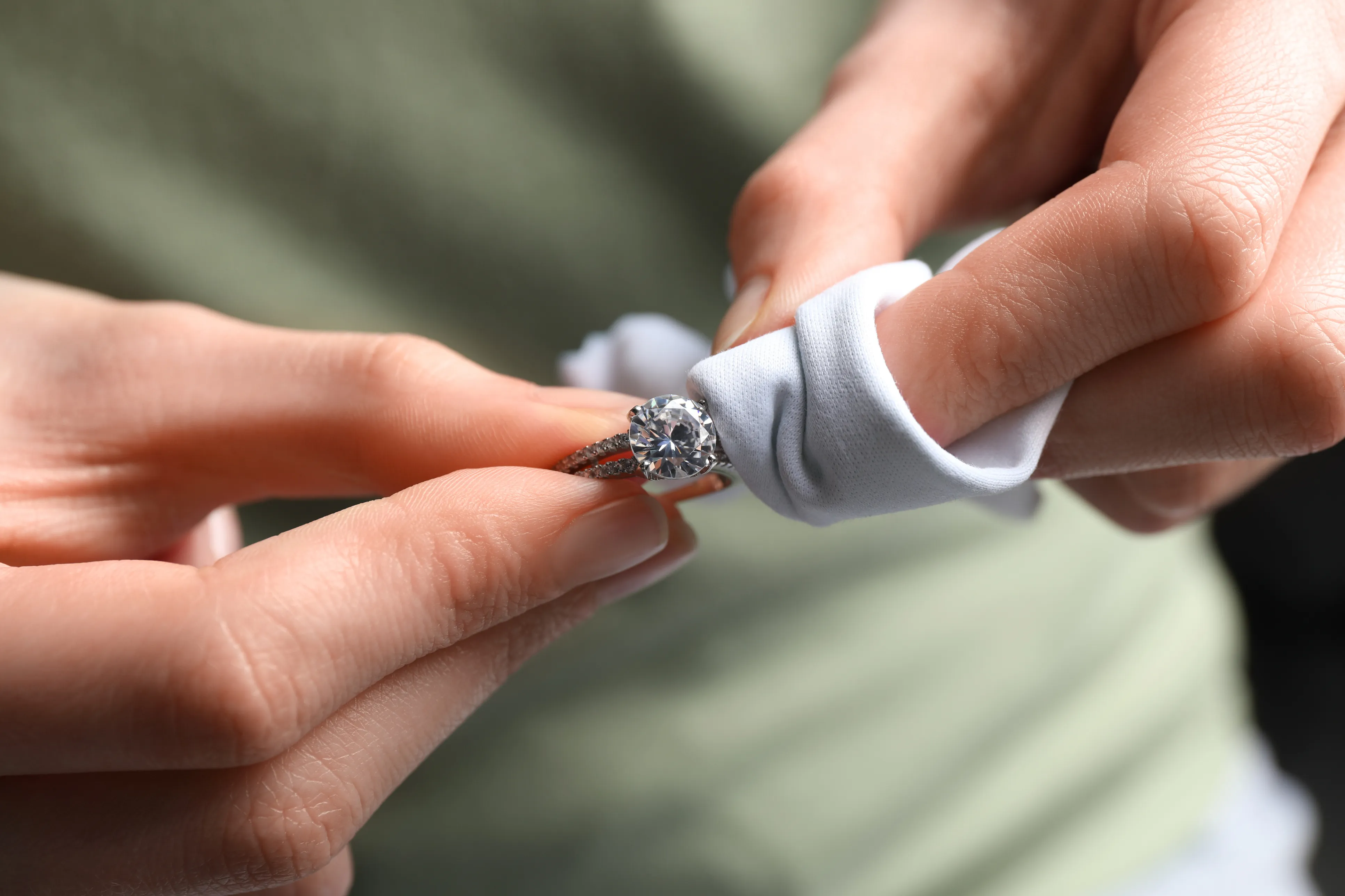 Orin Jewelers Northville, MI